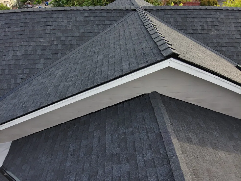 Orca Roofing & Exteriors - Photo 14