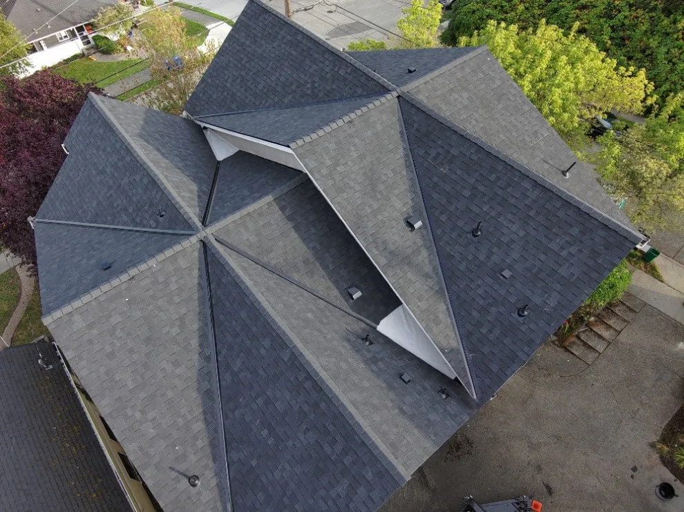 Orca Roofing & Exteriors - Photo 11