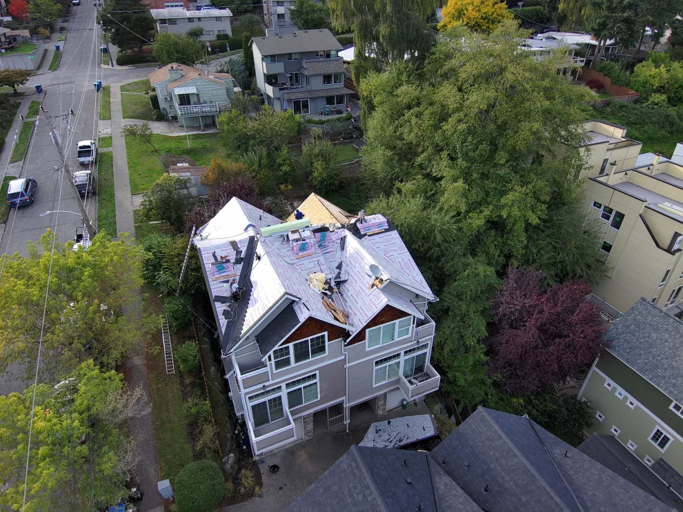 Bertona Residences by Orca Roofing & Exteriors - Photo 5