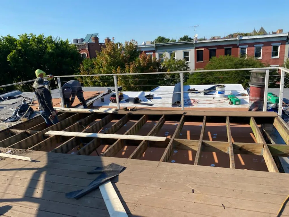 Roofing Initiative by DC Roofings - Photo 17