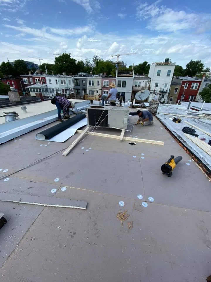 Roofing Initiative by DC Roofings - Photo 20