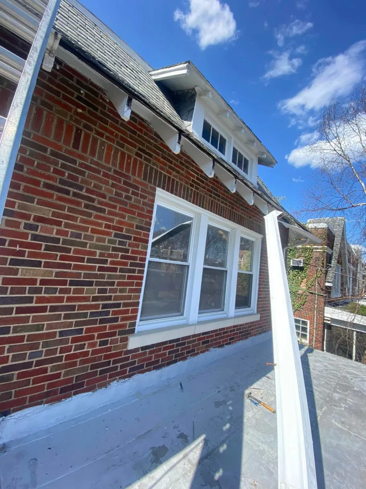 Roofing Initiative by DC Roofings - Photo 6
