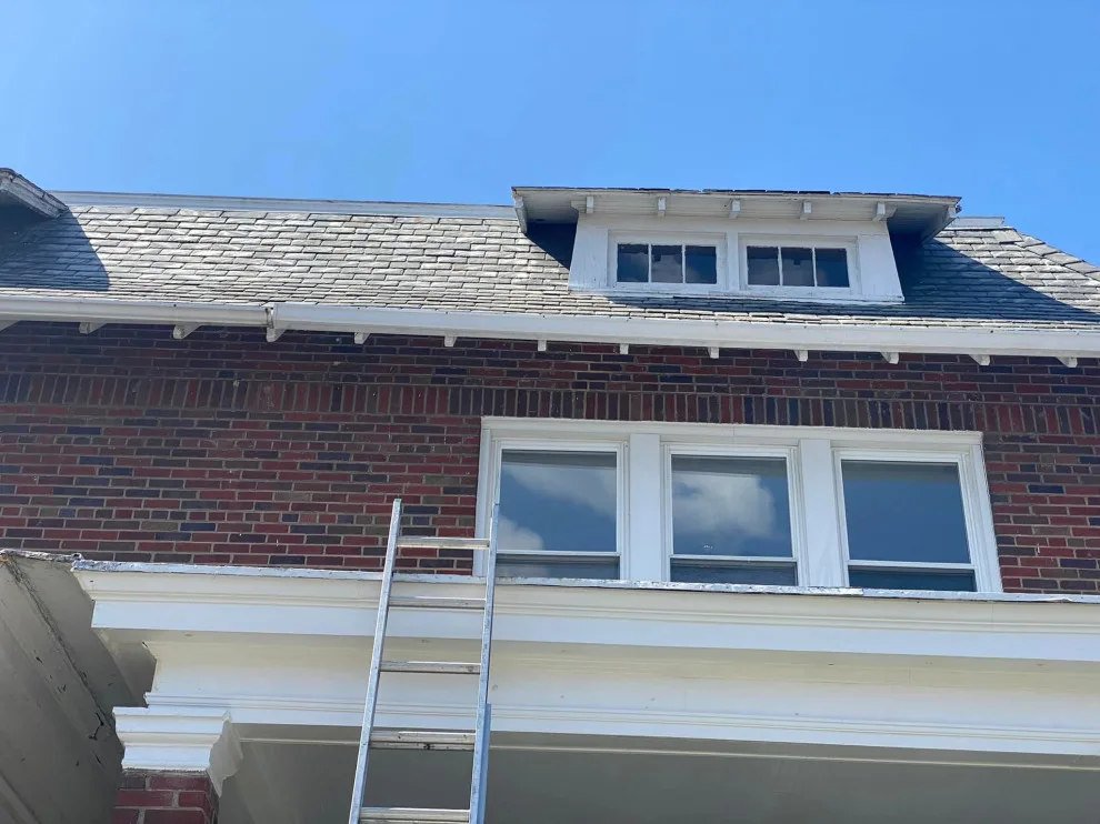 Roofing Initiative by DC Roofings - Photo 28