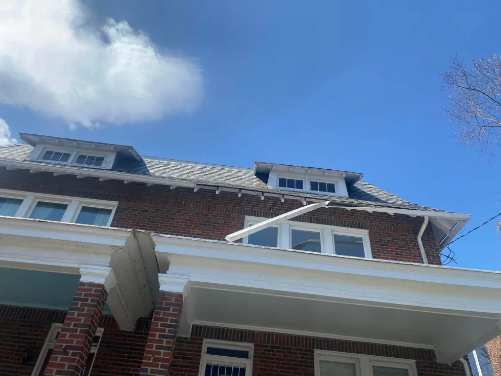 Roofing Initiative by DC Roofings - Photo 8