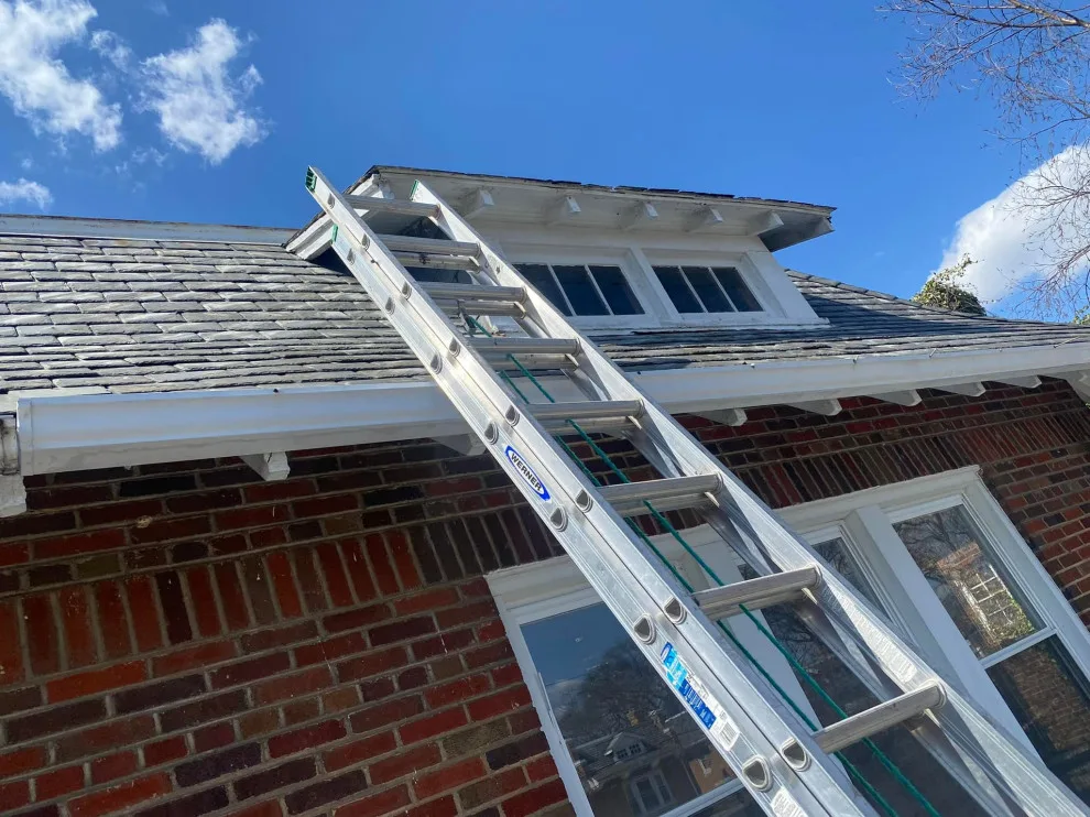 Roofing Initiative by DC Roofings - Photo 12