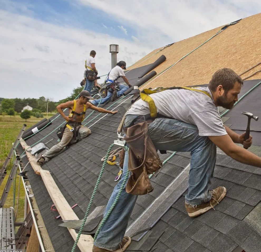 Roofing Initiative by DC Roofings - Photo 25