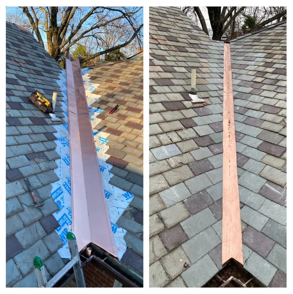 Roofing Initiative by DC Roofings - Photo 5