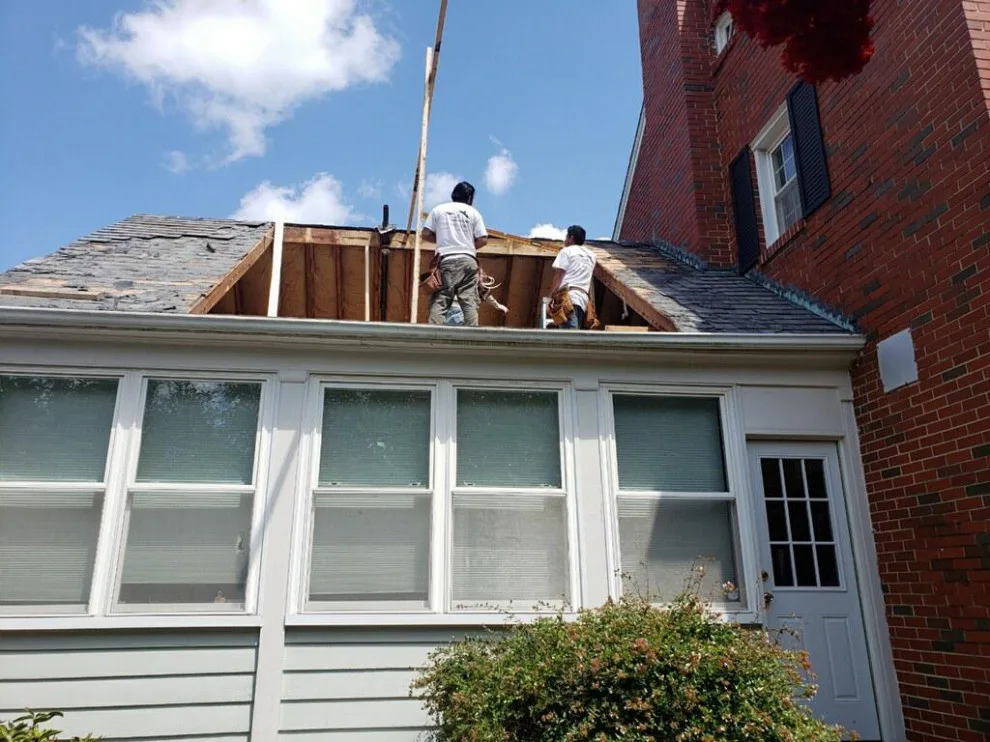 Roofing Initiative by DC Roofings - Photo 7