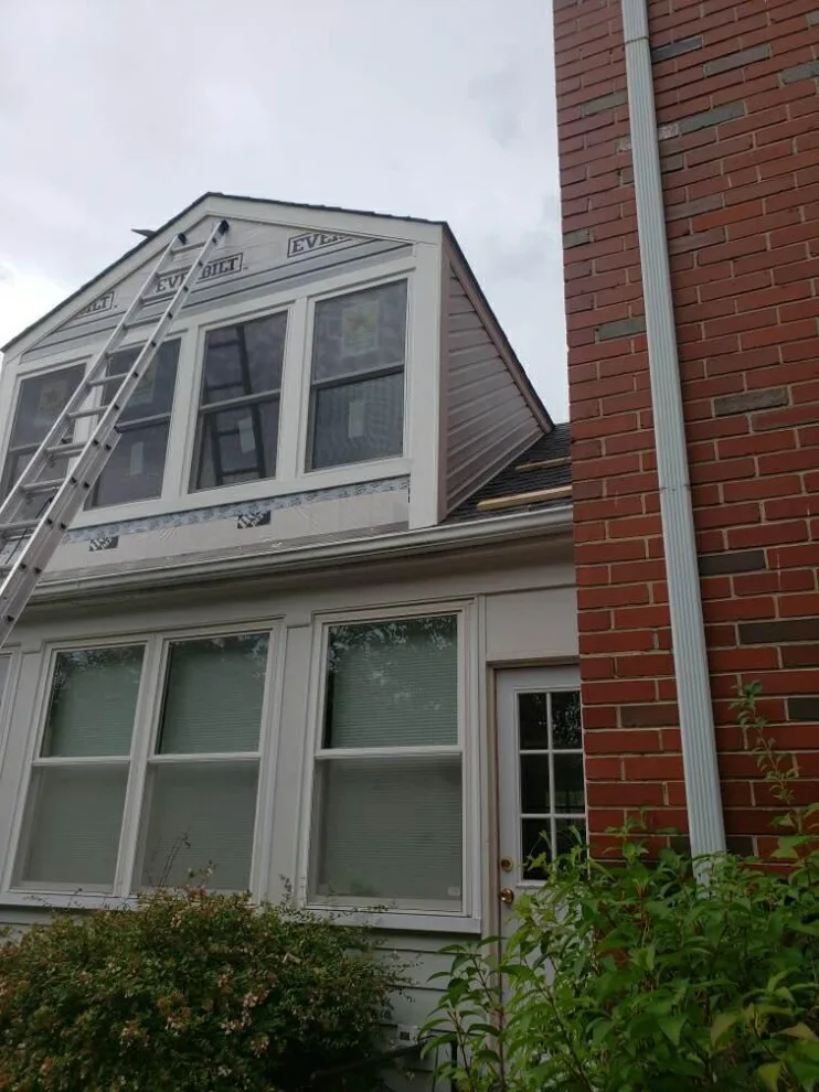Roofing Initiative by DC Roofings - Photo 14
