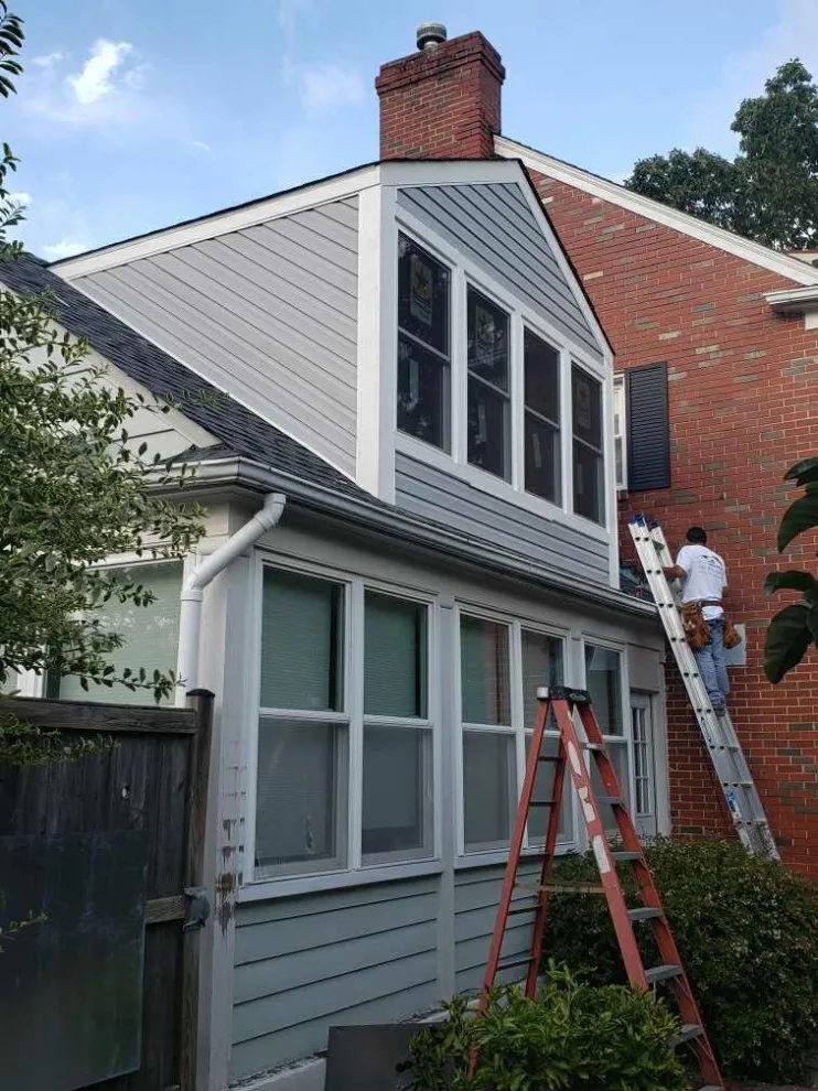 Roofing Initiative by DC Roofings - Photo 27
