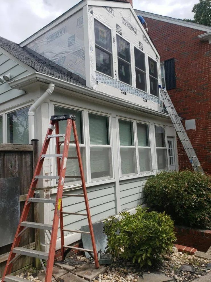 Roofing Initiative by DC Roofings - Photo 13