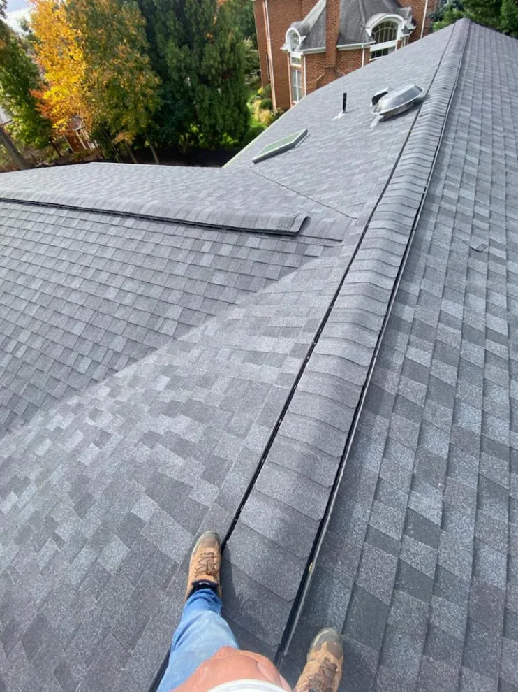 Roofing Initiative by DC Roofings - Photo 21