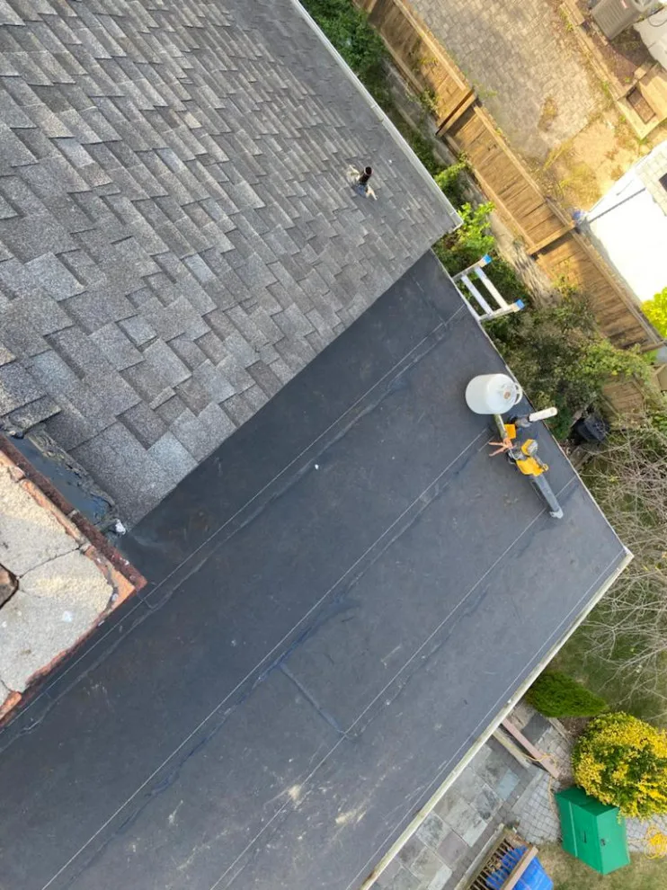 Roofing Initiative by DC Roofings - Photo 22