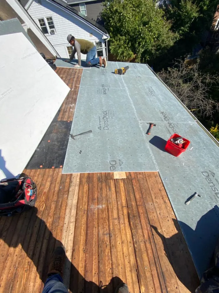 Roofing Initiative by DC Roofings - Photo 19