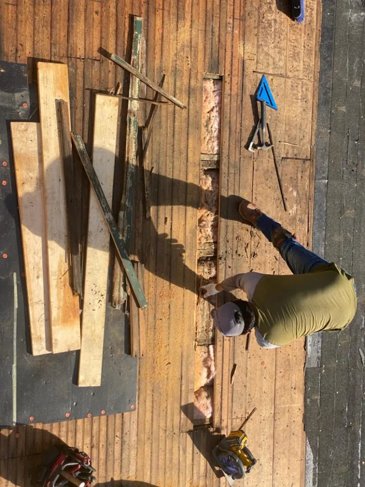 Roofing Initiative by DC Roofings - Photo 11