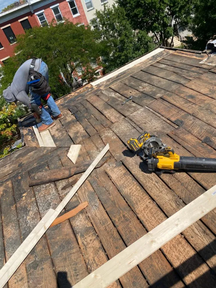 Roofing Initiative by DC Roofings - Photo 10