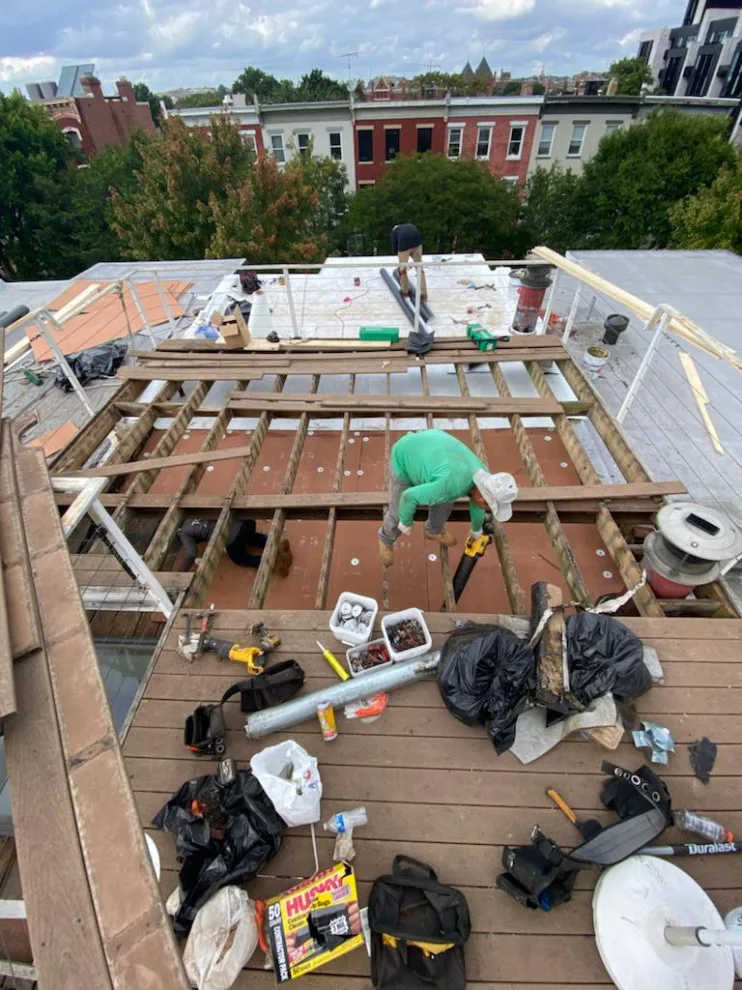 DC Roofings - Photo 4