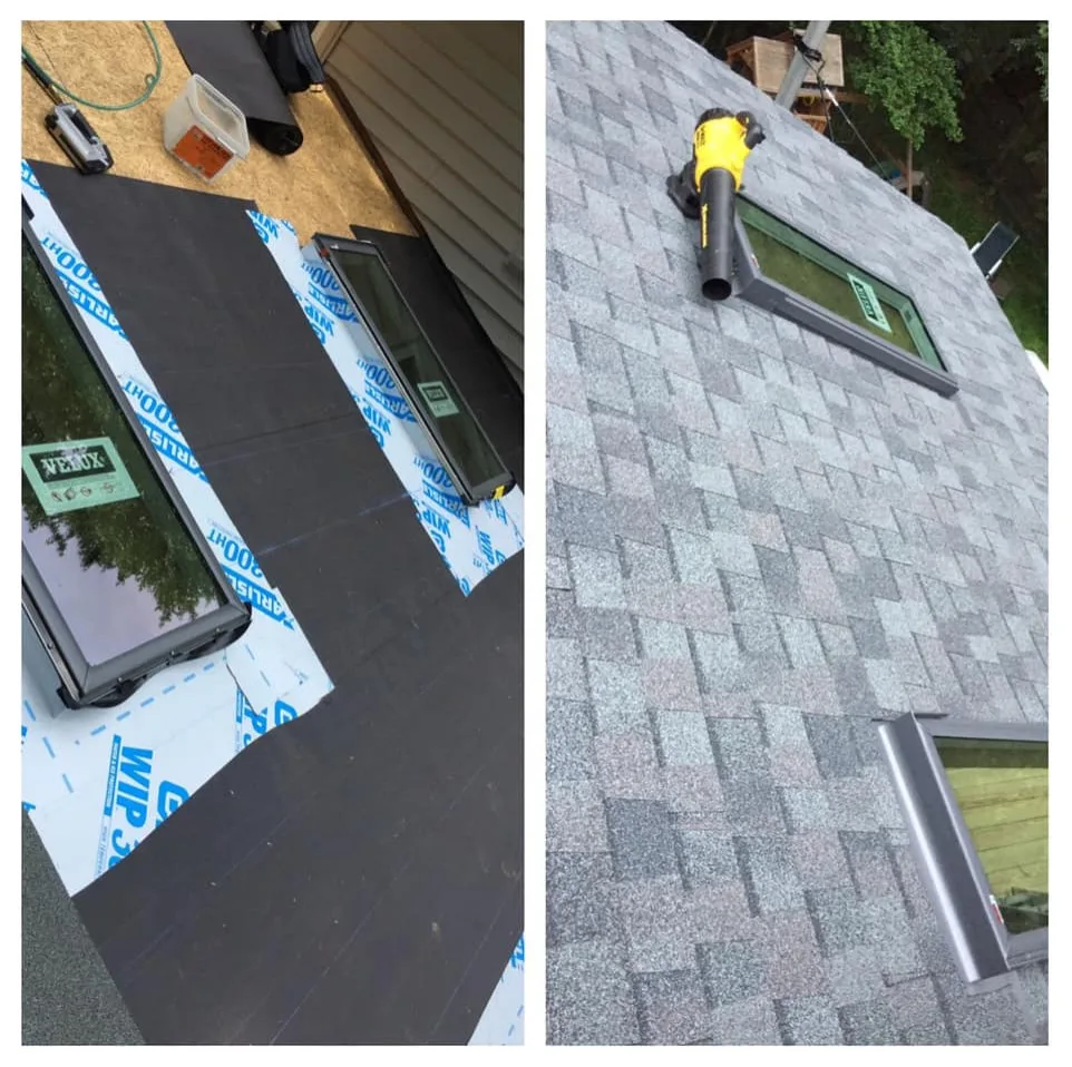 Roofing Initiative by DC Roofings - Photo 16