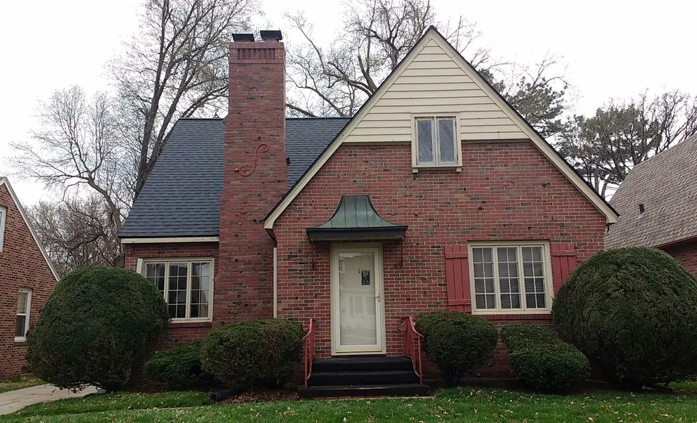 Top Roofs of 2017 by White Castle Roofing - Photo 7
