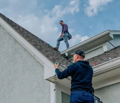 Big Chief Roofing - Photo 2