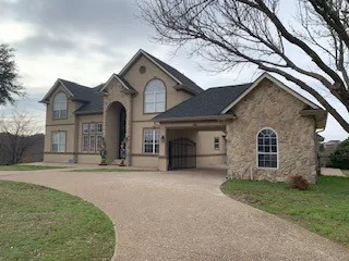 spacious residence in Cedar Hill, Texas by Sharp Seamless Gutter - Photo 7