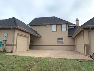 spacious residence in Cedar Hill, Texas by Sharp Seamless Gutter - Photo 10