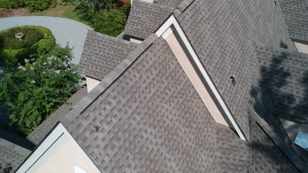 Major Roof Replacement by BB Roofing - Photo 2