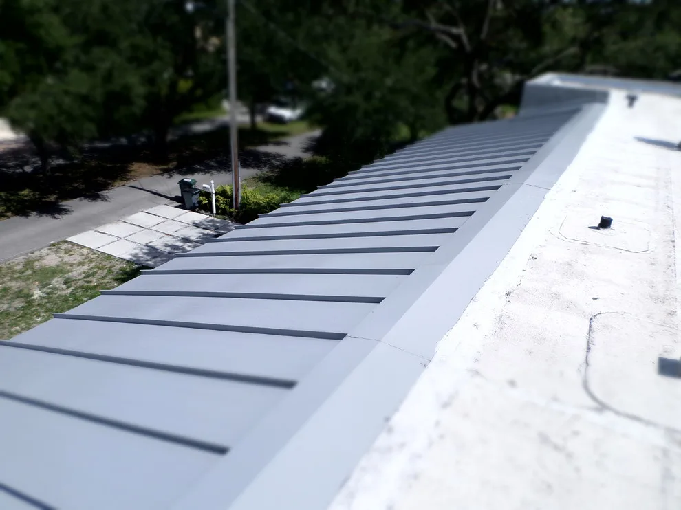 Florida Quality Roofing - Photo 13