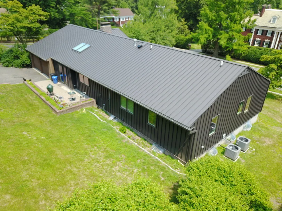 Dymi Construction Inc - Photo 5