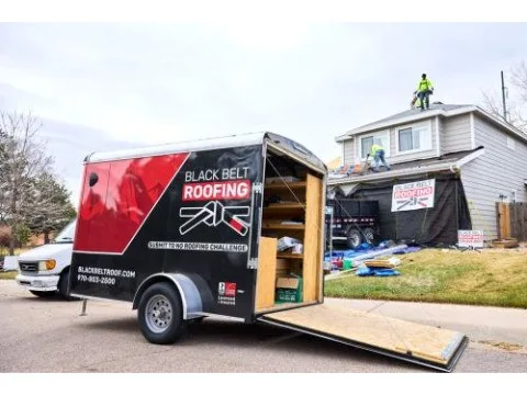 Black Belt Roofing - Photo 6
