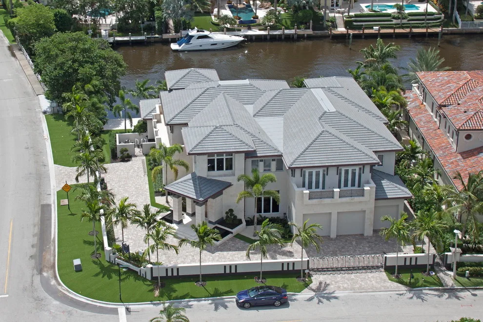 Evans Roofing - Photo 8