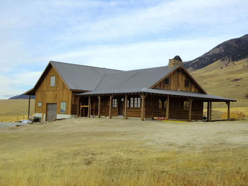 Bonderized Roofing Solutions by Western States Metal Roofing - Photo 8