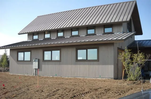 Western States Metal Roofing - Photo 4