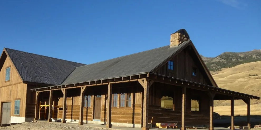 Bonderized Roofing Solutions by Western States Metal Roofing - Photo 3