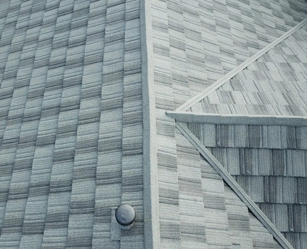 Pine Crest Shake by Boral Roofing by Green Knight Metal Roofing - Photo 5