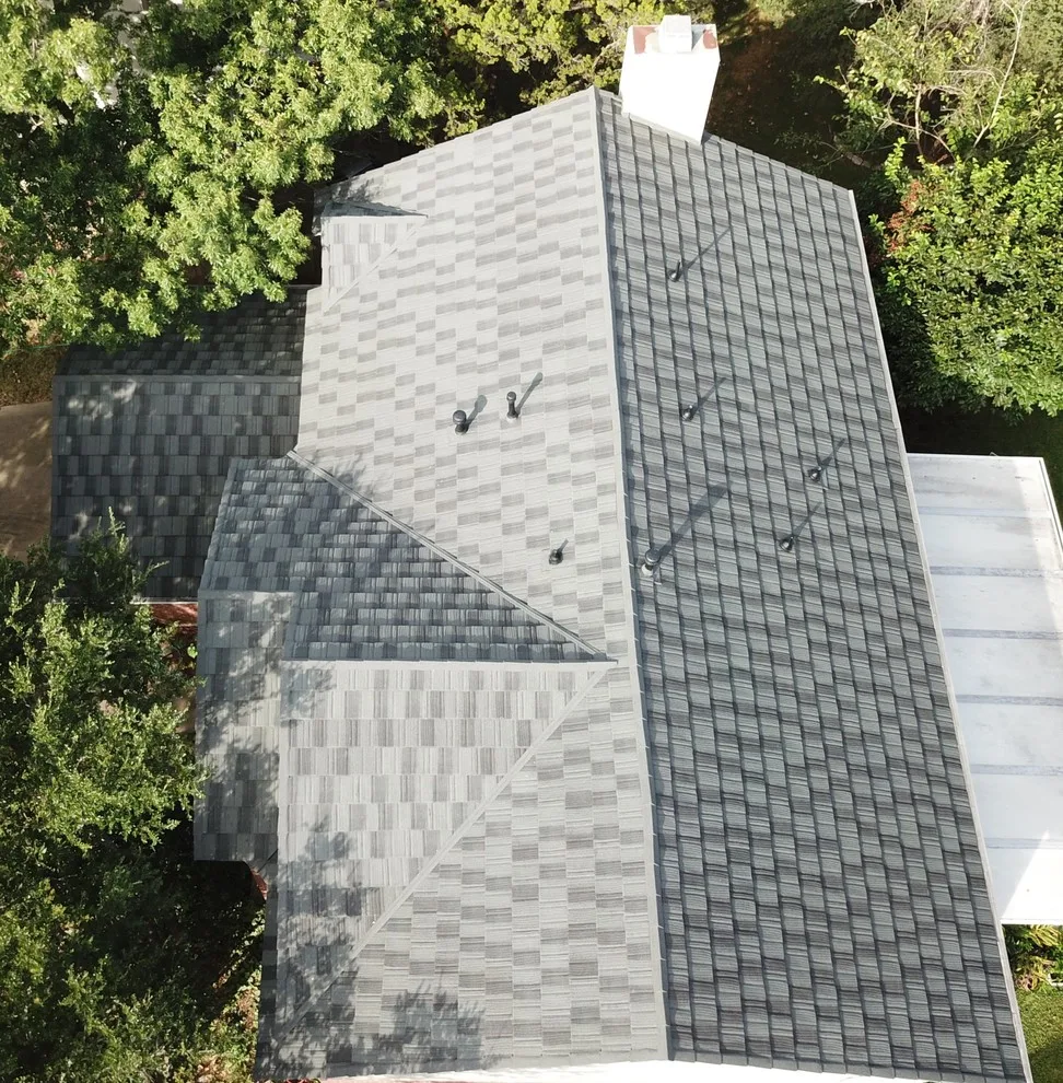 Pine Crest Shake by Boral Roofing by Green Knight Metal Roofing - Photo 2