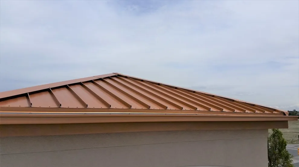 Greeley CO Box Gutter by Precision Seamless Gutters LLC - Photo 2