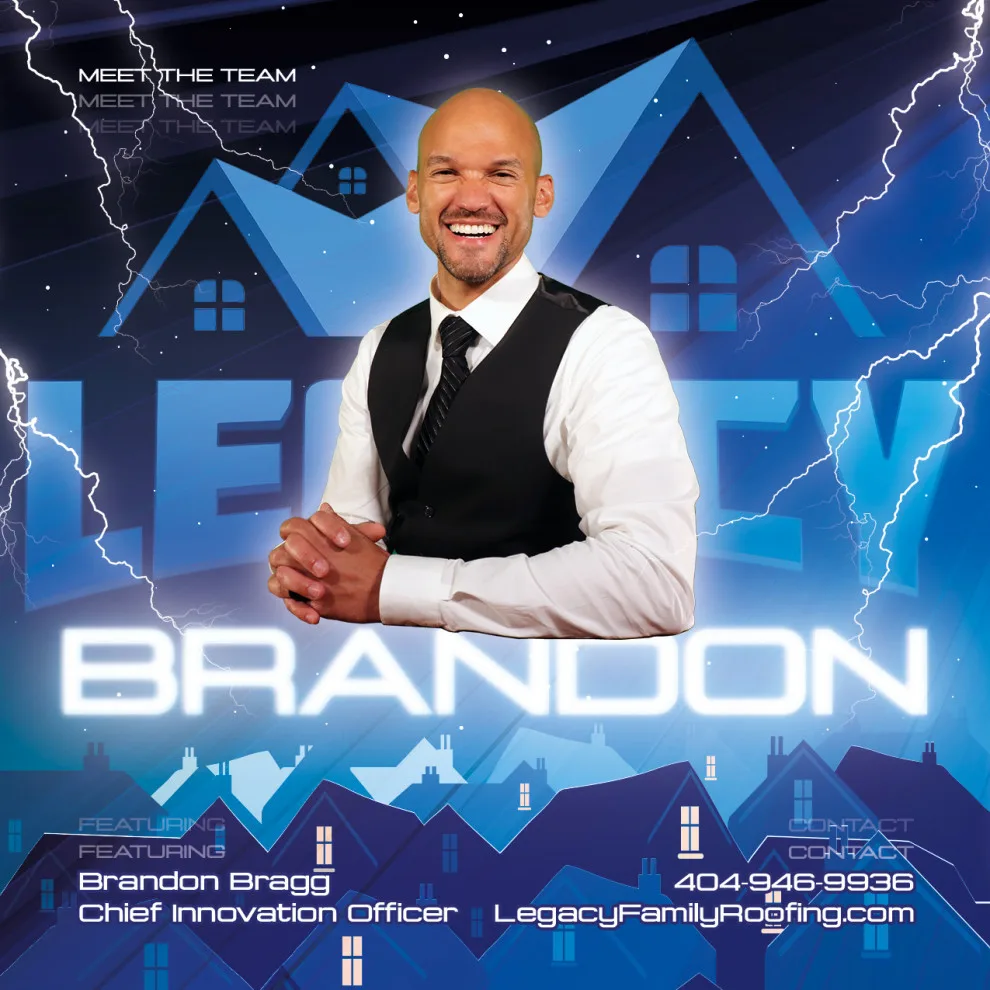 Legacy Family Roofing - Photo 3