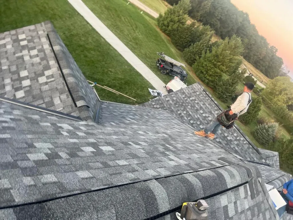 Bristol Roof Renovation by Modern Exterior Roofing - Photo 3