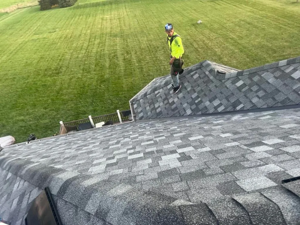 Bristol Roof Renovation by Modern Exterior Roofing - Photo 5