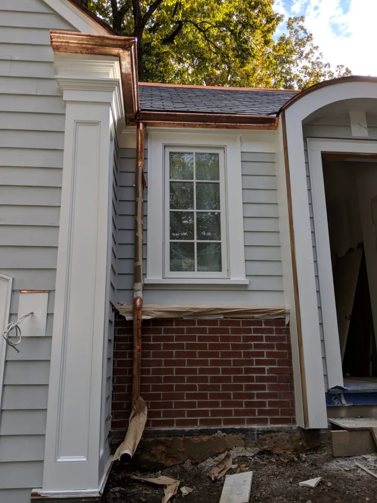 Brookline Outdoor Enhancement by Loyalty Exterior Solutions - Photo 6