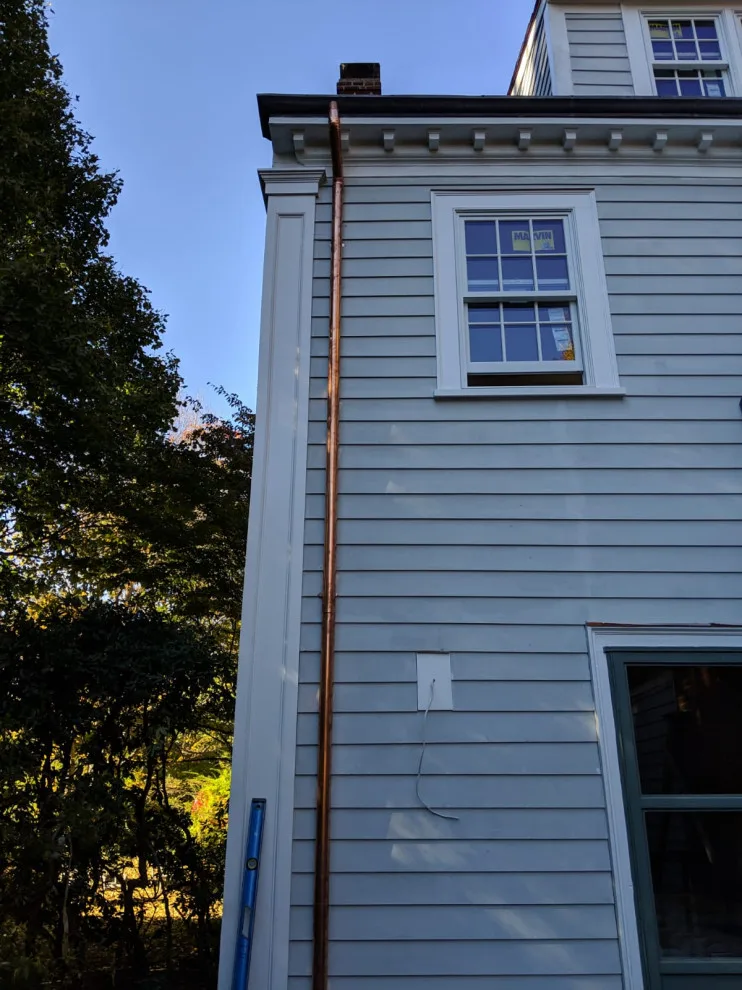 Brookline Outdoor Enhancement by Loyalty Exterior Solutions - Photo 16