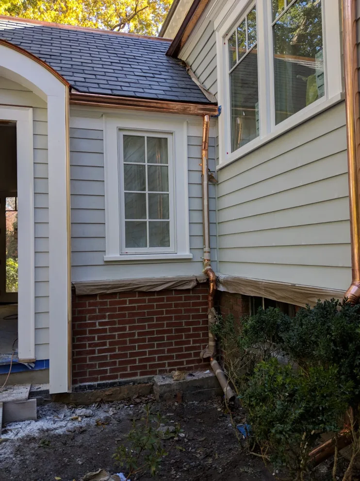 Brookline Outdoor Enhancement by Loyalty Exterior Solutions - Photo 11