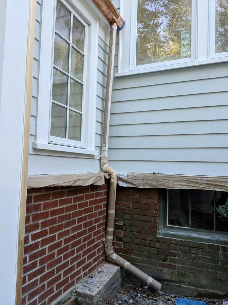 Brookline Outdoor Enhancement by Loyalty Exterior Solutions - Photo 3