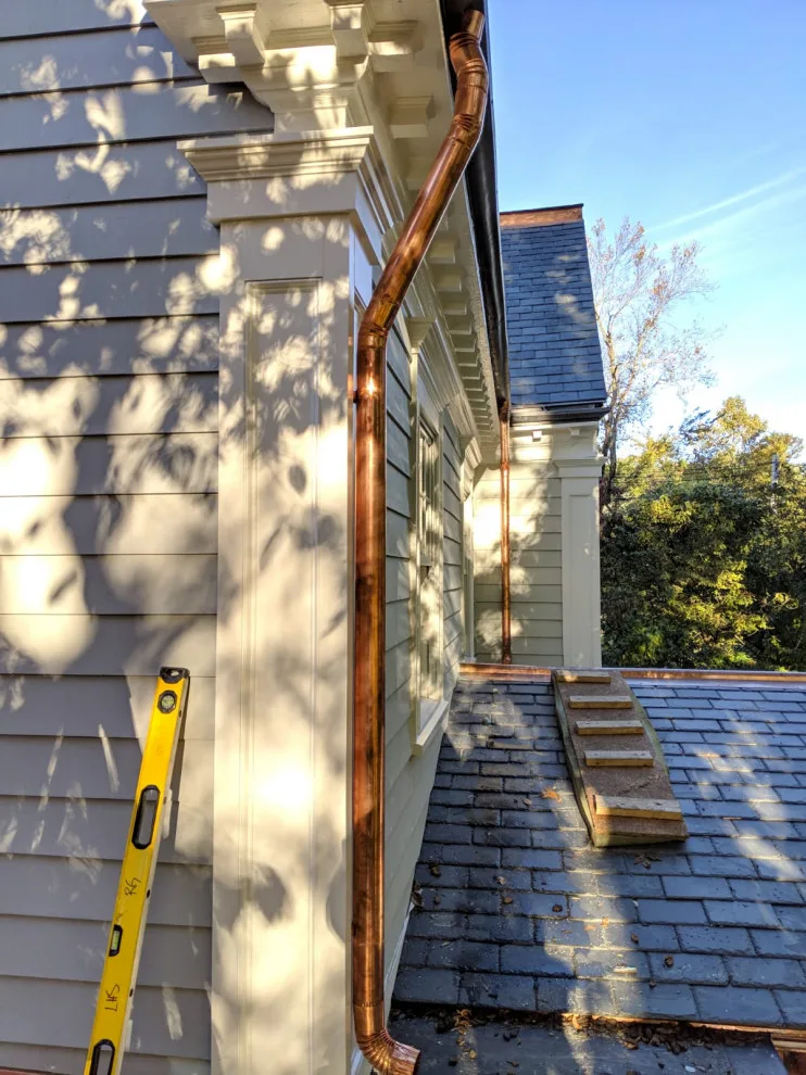 Brookline Outdoor Enhancement by Loyalty Exterior Solutions - Photo 2