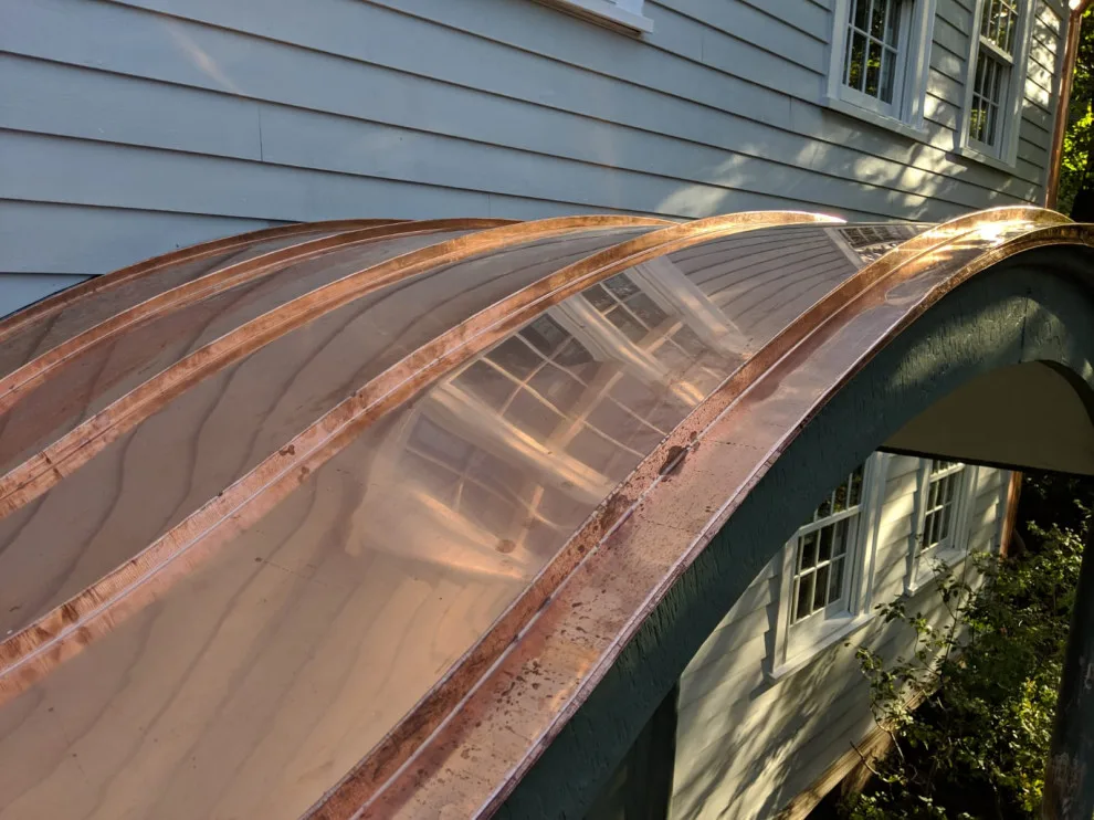 Brookline Outdoor Enhancement by Loyalty Exterior Solutions - Photo 20