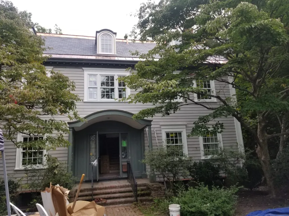 Brookline Outdoor Enhancement by Loyalty Exterior Solutions - Photo 29