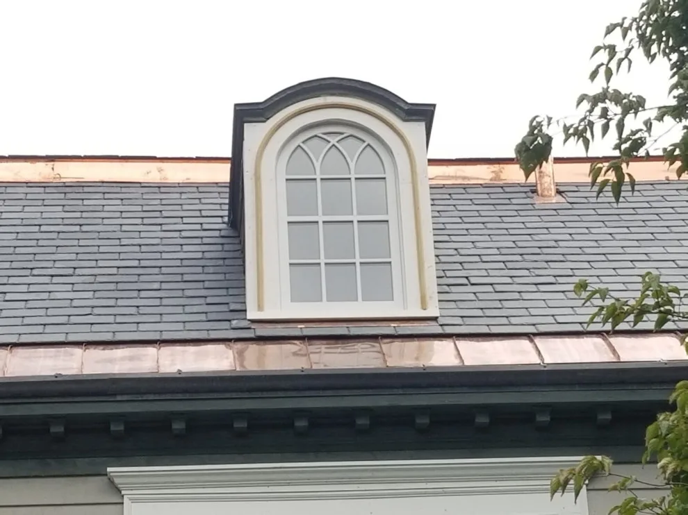 Brookline Outdoor Enhancement by Loyalty Exterior Solutions - Photo 14