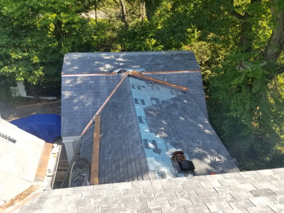 Brookline Outdoor Enhancement by Loyalty Exterior Solutions - Photo 26