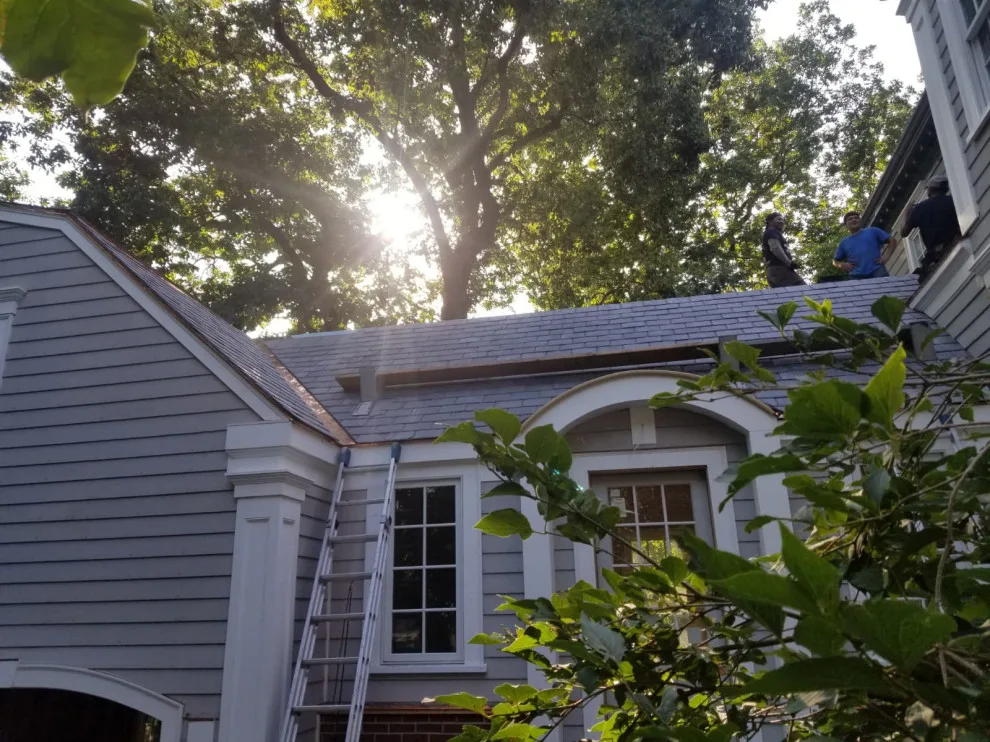 Brookline Outdoor Enhancement by Loyalty Exterior Solutions - Photo 15